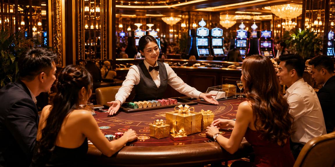 vngalaxy88 Live Casino Bắn Nhanh tại vngalaxy88